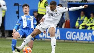 开云下载-姆巴佩仅禁赛1场引争议！前裁判：报告措辞失误，但最多也就禁2场