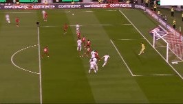 【欧国联】B费破门C罗绝杀 葡萄牙2比1苏格兰