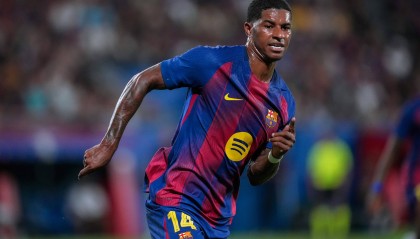 开云-麦克马纳曼谈拉什福德转会巴萨：经纪人的运作能力令人惊叹