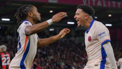 开云官网-“黄牌大战”一球小胜 疑云中的切尔西暂得喘息