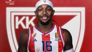 CBA外援工资帽425万刀 格拉汉姆赴欧打球 有报道称年薪税后220万