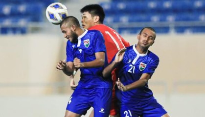 kaiyun-马德兴：先要结果再求过程 国青在矛盾中赢得时间