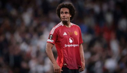 开云官网-齐尔克泽：如果有前锋加入球队这只会带来良性竞争，我并不担心