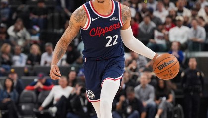 转正！乔丹·米勒近5场场均14.8分3.8板2.8助 命中率59%+47%