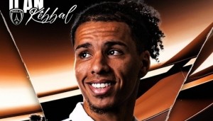 3场3球1助！巴黎FC攻击手柯巴尔当选法甲8月最佳球员