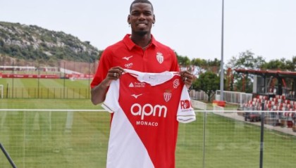 加盟2个月一场没踢！博格巴推迟复出，主帅无奈官宣，成冤大头