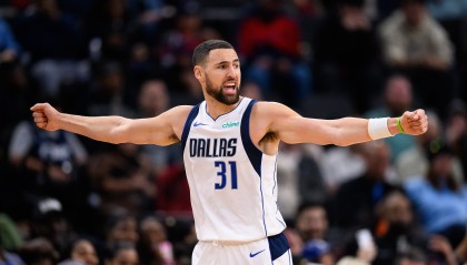 开云体育-克莱：生涯第15个赛季&amp;我享受在场的每一秒 能打球真的是一种福气