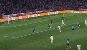 开云在线-【欧冠】戴维斯绝平，拜仁1比1凯尔特人惊险晋级