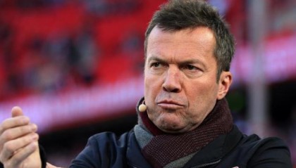 秦游夏：马特乌斯接任勒夫，有何不可？