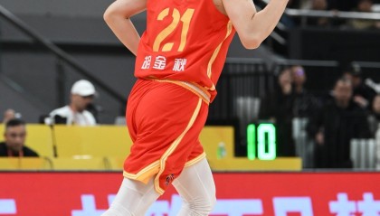 媒体人：真正的强队胜在稳定 广厦投入不算大有这成绩实属难得